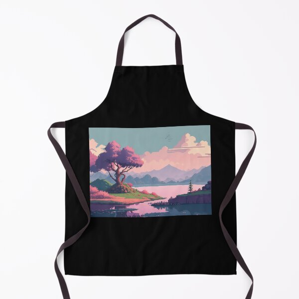 Item preview, Peaceful And Calming Landscape Art designed and sold by samanthasl.