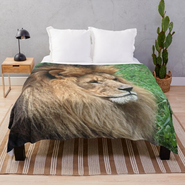 Item preview, Lion 001 designed and sold by JAMFoto.