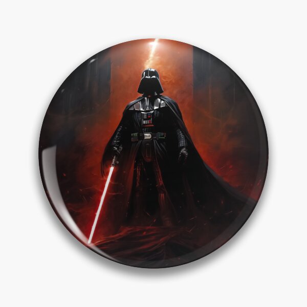 Item preview, Lord Vader designed and sold by Nice En.