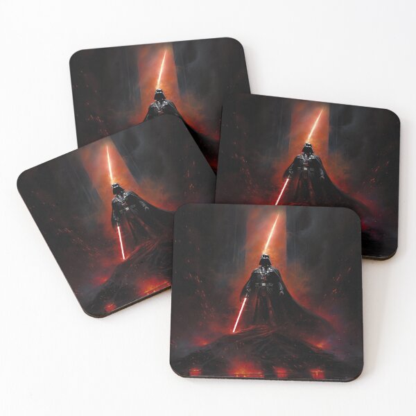 Item preview, Lord Vader designed and sold by Nice En.