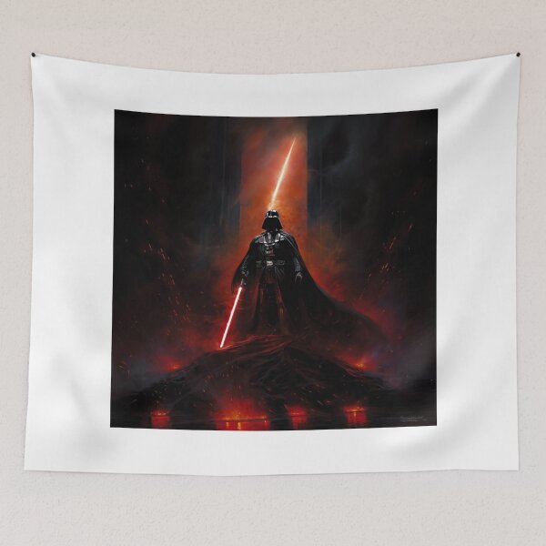 Item preview, Lord Vader designed and sold by Nice En.