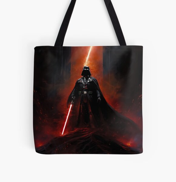 Star Wars Tote Bags for Sale | Redbubble