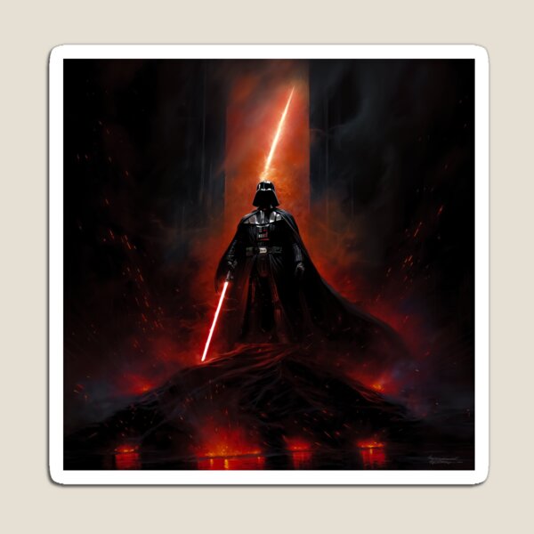 Item preview, Lord Vader designed and sold by Nice En.