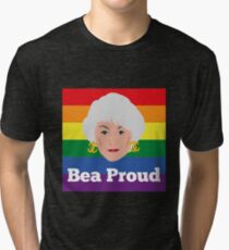 Bea Arthur Golden Girls Stolz Stolz Vintage T-Shirt