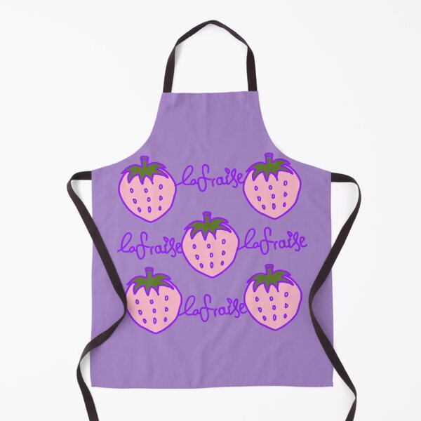 Item preview, LaMaisonOfMY LA FRENCH STRAWBERRY COLLECTION NO.7 LAVENDER designed and sold by LaMaisonOfMY.