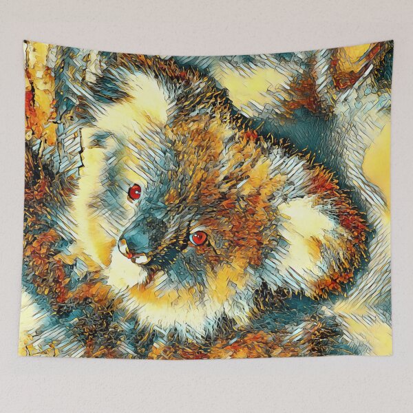 Item preview, AnimalArt_Bear_005 designed and sold by JAMFoto.