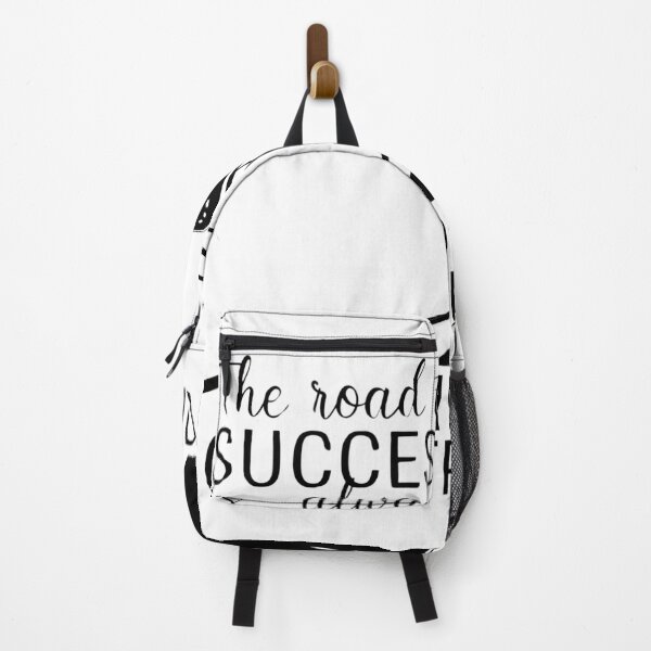 Item preview, The road to success is always under construction designed and sold by Mate0 designer.