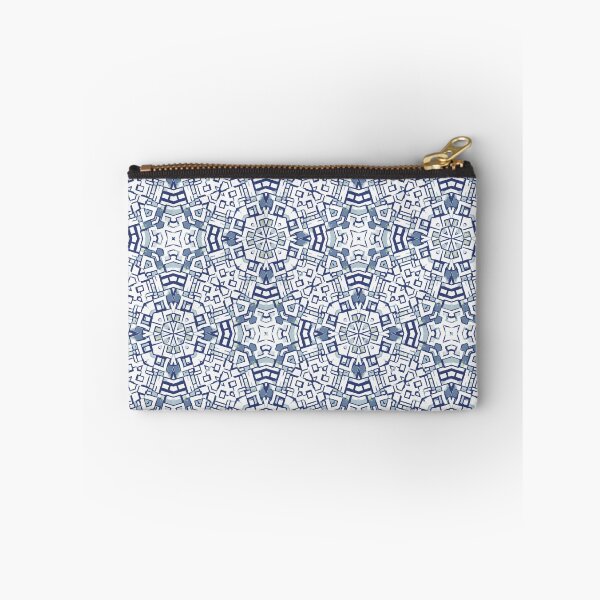 Item preview, Pattern Modern Blue Young Stylish Trendy Trend Gift Gift Idea designed and sold by TheWuke.