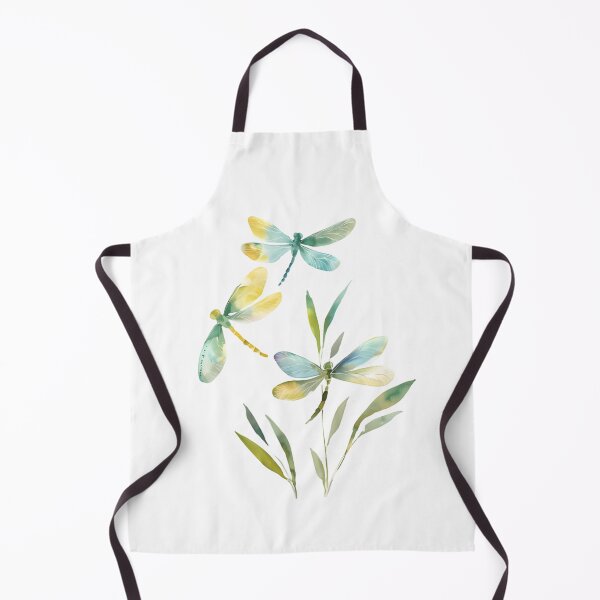 Item preview, Tranquil Dragonfly Dance designed and sold by AI-Only Creations.