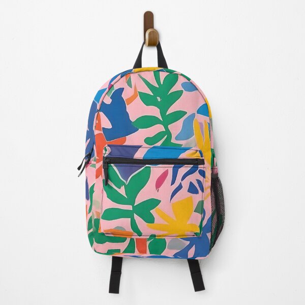 Item preview, Inspired by Matisse Cut-Outs Vibrant Artworks designed and sold by Tamas Das.