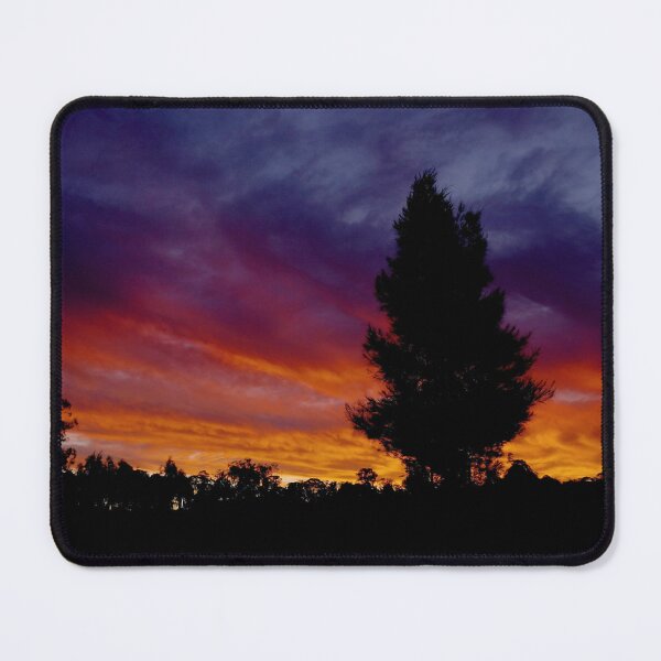 Item preview, Sunset Pine designed and sold by Penny Kittel.