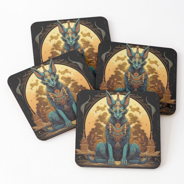 Item preview, Set god designed and sold by Heneket.