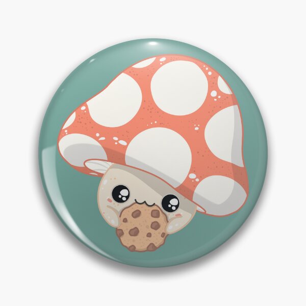 Item preview, Omnomnom Red Cap designed and sold by TamaraTretiak.