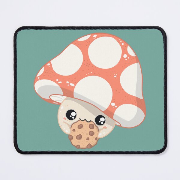 Item preview, Omnomnom Red Cap designed and sold by TamaraTretiak.