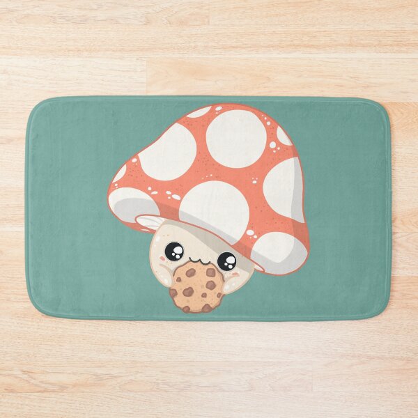 Item preview, Omnomnom Red Cap designed and sold by TamaraTretiak.