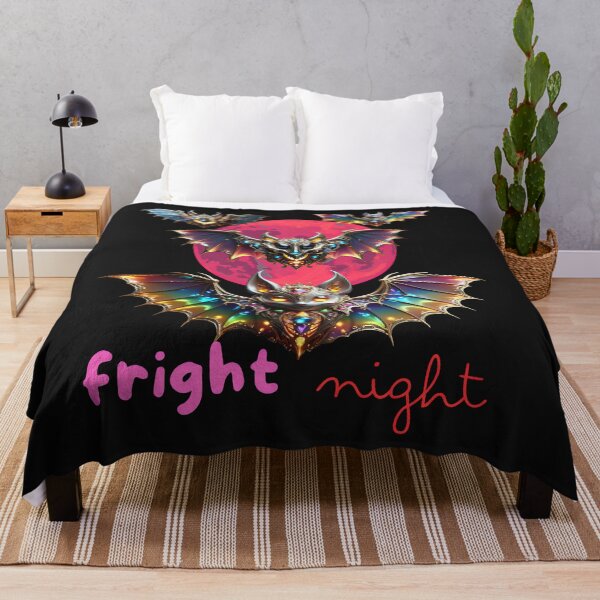 Item preview, Fright Night designed and sold by OleOleStore.