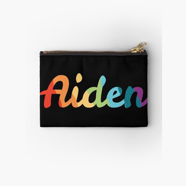 Item preview, Aiden Name  designed and sold by embur101.