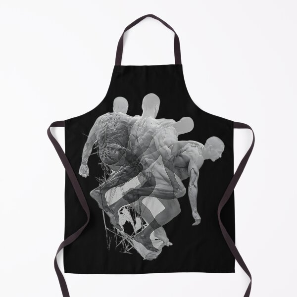 Item preview, Anatomical Man Art, designed and sold by Obsidian Ink by Wilshire.