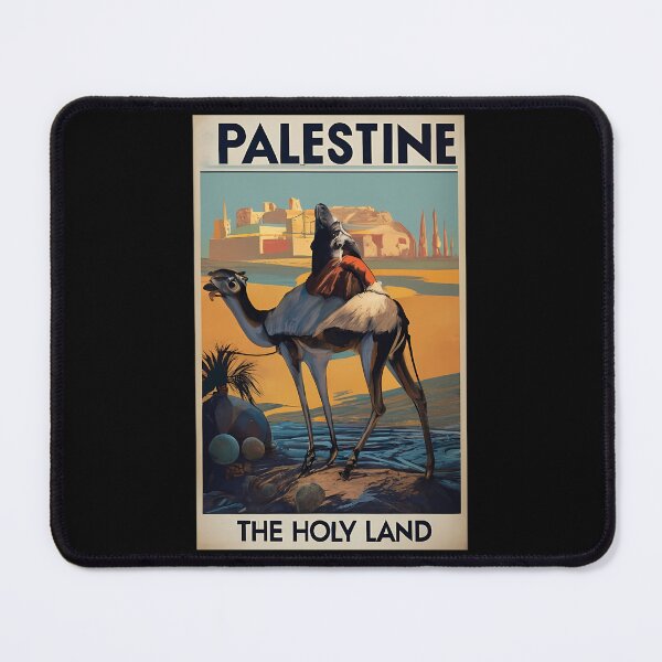 Item preview, The Holy Land Of Indigenous designed and sold by samanthasl.