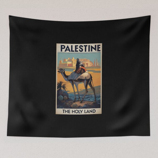 Item preview, The Holy Land Of Indigenous designed and sold by samanthasl.