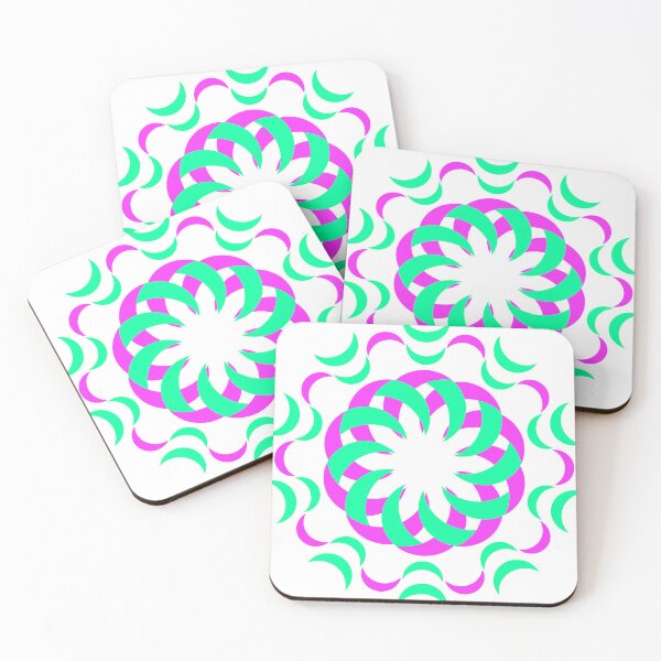 Item preview, Сircular pattern 4 designed and sold by ZorianArt.