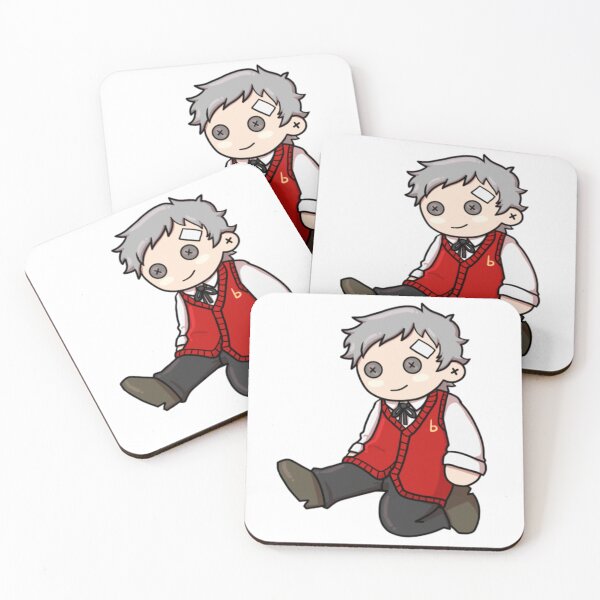 Item preview, akihiko  - big al vocaloid designed and sold by itchc-ocklley.
