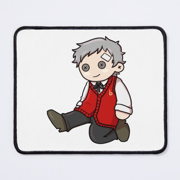 Item preview, akihiko - big al vocaloid designed and sold by itchc-ocklley.