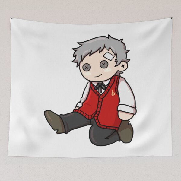 Item preview, akihiko  - big al vocaloid designed and sold by itchc-ocklley.