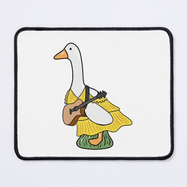 Item preview, Goose big al - big al vocaloid designed and sold by itchc-ocklley.