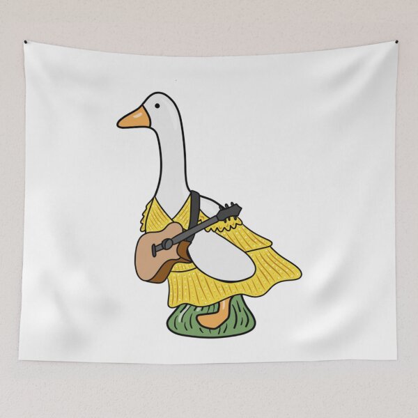 Item preview,  Goose big al - big al vocaloid designed and sold by itchc-ocklley.