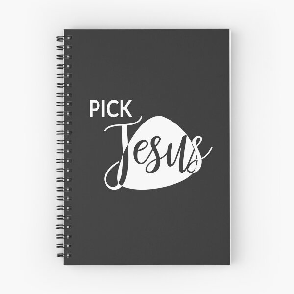 Item preview, Christian Design - Pick Jesus designed and sold by simplydesignart.