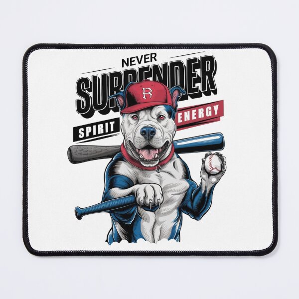 Item preview, Never surrender designed and sold by JansenGS.