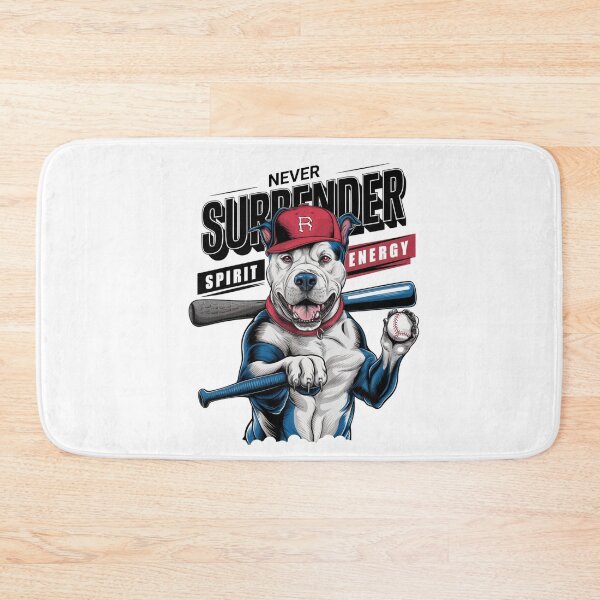 Item preview, Never surrender designed and sold by JansenGS.