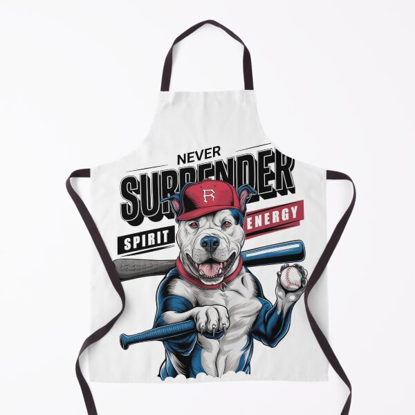 Item preview, Never surrender designed and sold by JansenGS.