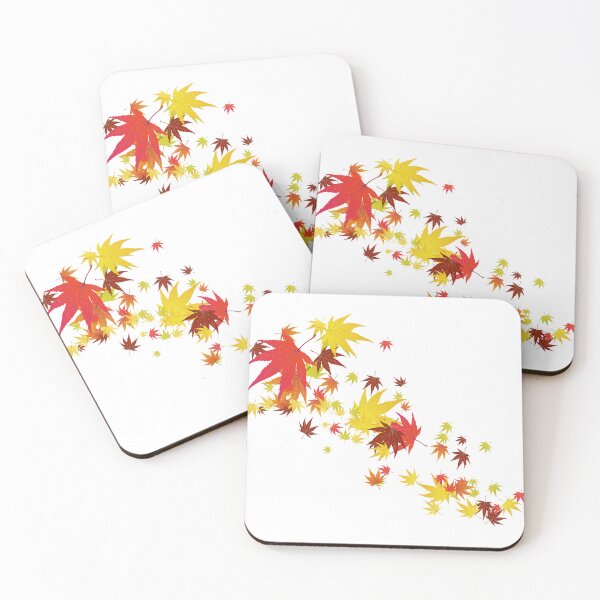 Item preview, The Artistry of Maple Leaf  designed and sold by Wa Wonder.