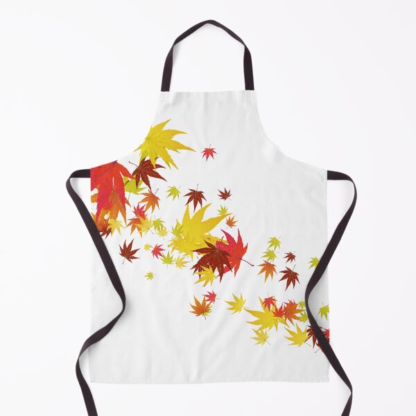 Artikelvorschau, Die Kunstfertigkeit von Maple Leaf entworfen und verkauft von Wa Wonder.