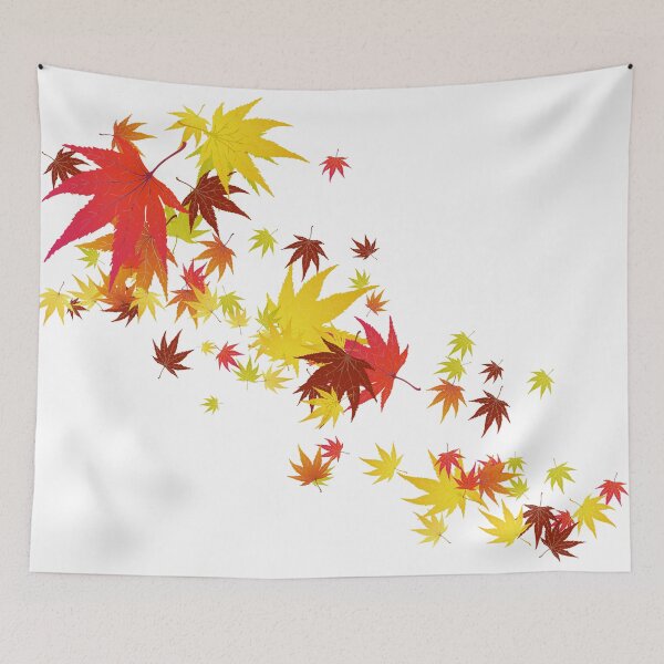 Item preview, The Artistry of Maple Leaf  designed and sold by Wa Wonder.