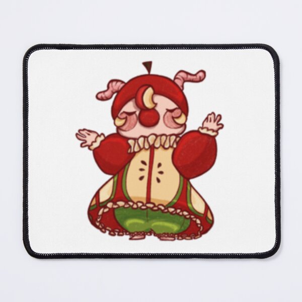 Item preview, Apple Clown - big al vocaloid designed and sold by itchc-ocklley.