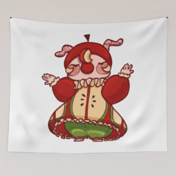Item preview, Apple Clown  - big al vocaloid designed and sold by itchc-ocklley.