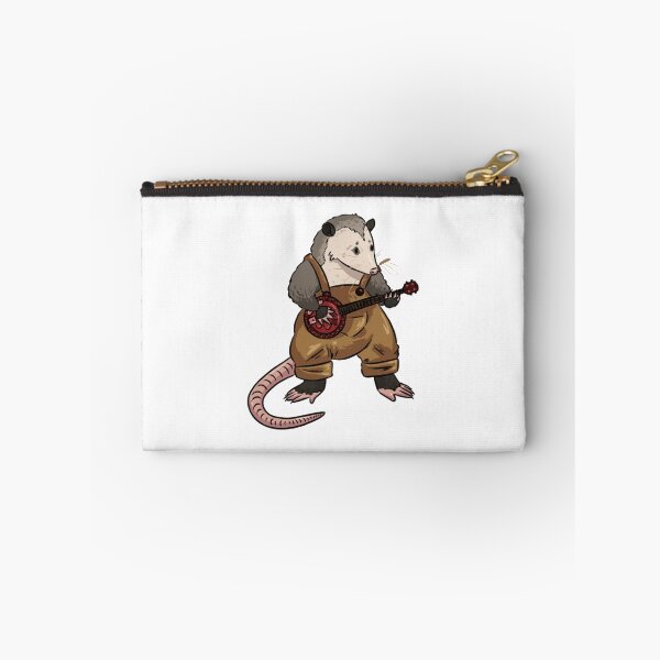 Item preview, Banjo Opossum   - big al vocaloid designed and sold by itchc-ocklley.