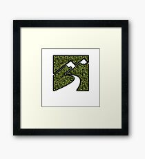 Landscape | landscape Framed Print