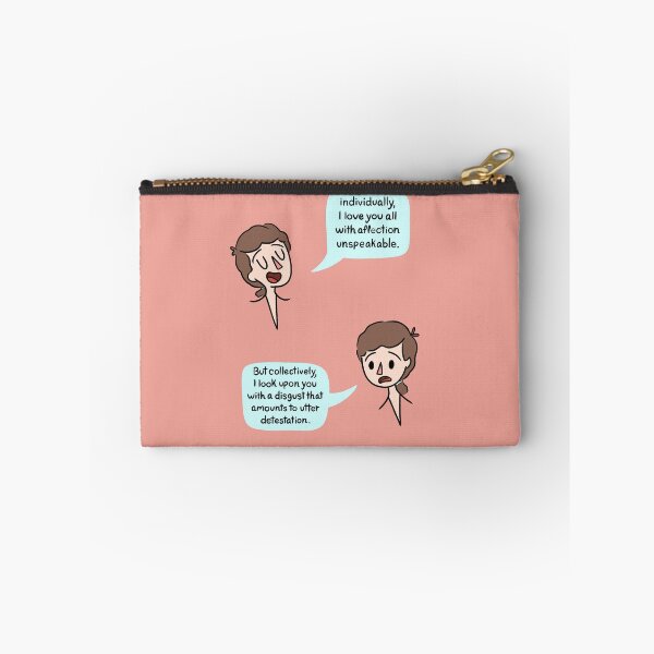 Item preview, individually but collectively designed and sold by ht.