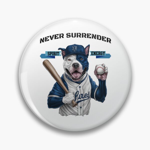 Item preview, Never surrender designed and sold by JansenGS.