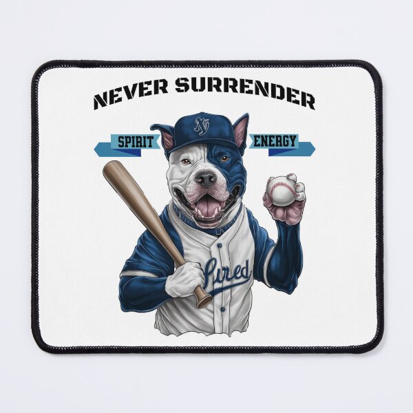 Item preview, Never surrender designed and sold by JansenGS.
