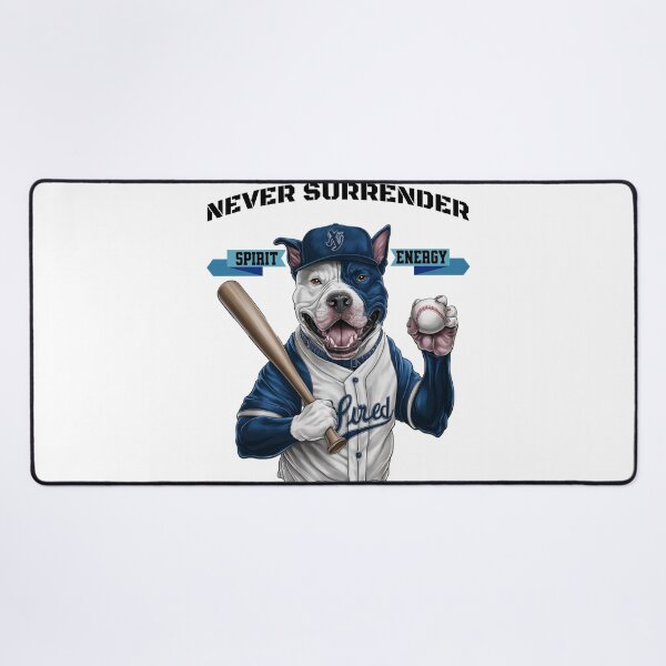 Item preview, Never surrender designed and sold by JansenGS.