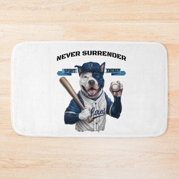 Item preview, Never surrender designed and sold by JansenGS.