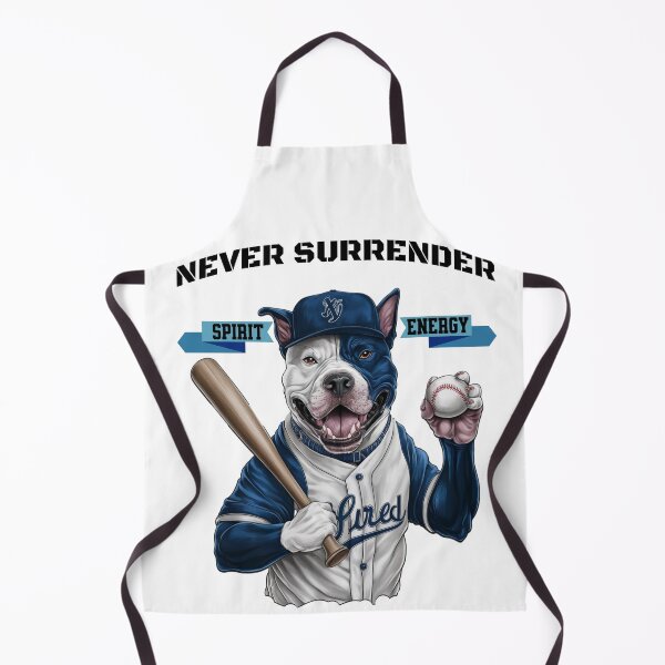 Item preview, Never surrender designed and sold by JansenGS.