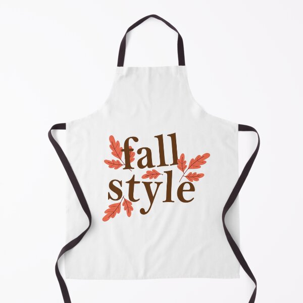 Item preview, Fall Style designed and sold by newmariaph.