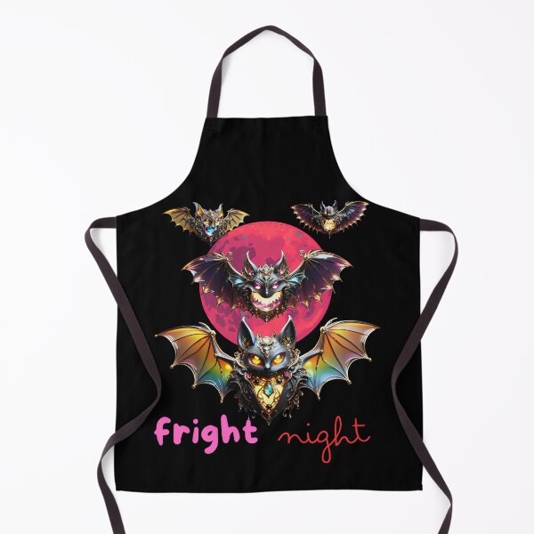 Item preview, Fright Night designed and sold by OleOleStore.