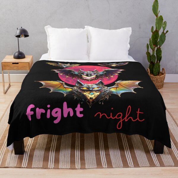 Item preview, Fright Night designed and sold by OleOleStore.